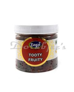 TAPI TOOTY FRUITY 200G