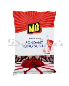 MB FONDANT ICING SUGAR 500G