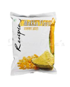 RECIPIA MAKKA FLOUR 500 G