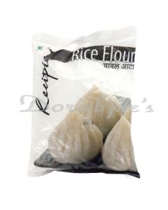 RECIPIA RICE FLOUR 200G