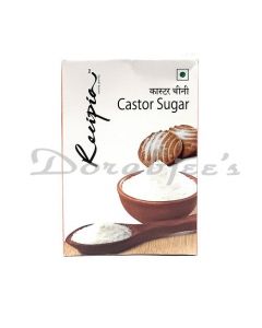 RECIPIA CASTOR SUGAR 150G