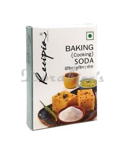 RECIPIA SODA (COOKING) 50 G S