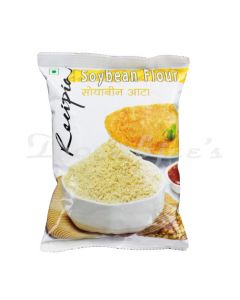 RECIPIA SOYBEEN FLOUR 200 G S