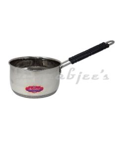 SCP SAUCE PAN STEEL NO.10