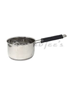 SCP SAUCE PAN STAINLESS STEEL NO. 11