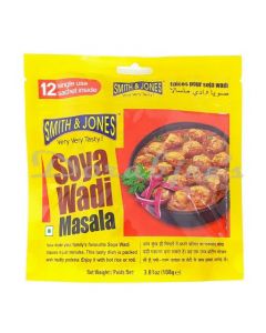 SMITH N JONES SOYAWADI MAS120G