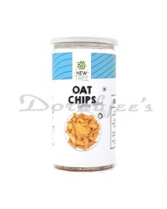 NEW TREE OATSCH LIGHTLY SALTED 135G