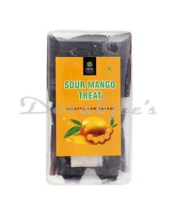 NEW TREE SOUR MANGO TREAT 200G