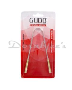 MOREPEN GUBB TONGUE CLEANER G+