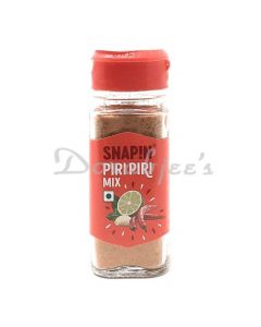 SNAPIN HERBS  PIRI PIRI 50G