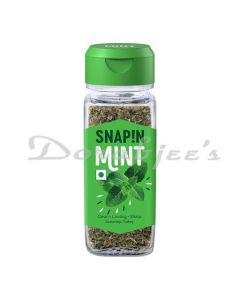 SNAPIN HERBS  MINT 15G