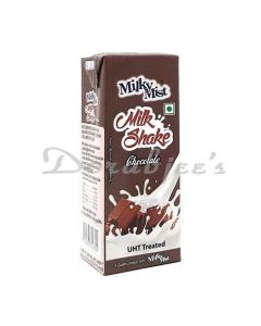 MMD MILKY MIST DAIRY MILKSHAKE CHOCOLATE 150ML