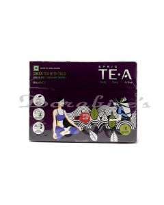 SPRIG GREEN TEA TULSI 10 PACK