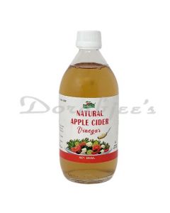 DR PATKARS NATURAL VINEGAR