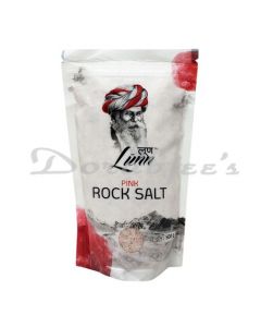 LUNN 500G PINK ROCK SALT