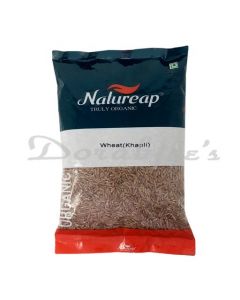 NATUREAP WHEAT KHAPALI 1KG