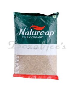 NATUREAP WHEAT KHAPALI 5KG