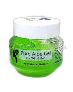 RSG PURE ALOE VERA HAIR GEL 100G