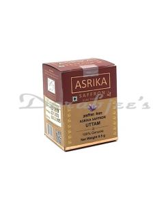 ASRIKA SAFFRON (UTTAM) 0.5 G