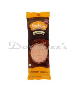 TRUEFARM ORGANIC HIMALAYA PINK SALT 500G