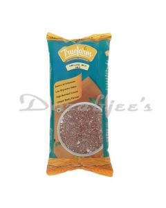 TRUEFARM ORGANIC RED RICE 750G