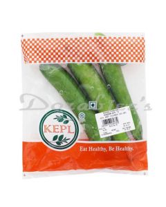 KEPL BABY CUCUMBER 200 G