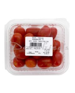 KEPL CHERRY TOMATO RED 200