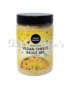 UP VEGETARIAN CHEESE SAUCE MIX 200G