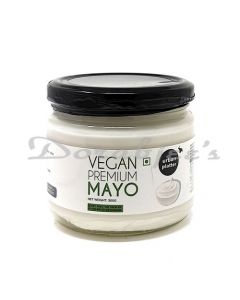 UP VEGETARIAN MAYO PREMIUM 300G