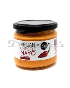 UP VEGETARIAN MAYO CHIPOTLE 300G