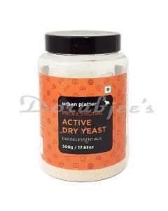 UP INSTANT DRY YEAST 500G