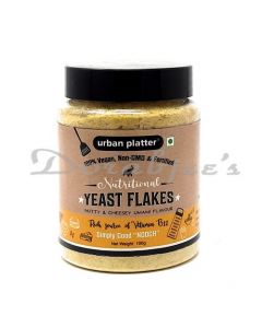 UP NUTRITIONAL YEAST FLAKES 100G