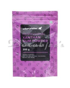 UP XANTHAN GUM POWDER 200G