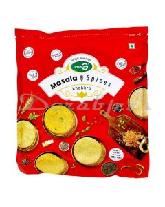 SHANTA G  MASALA RD KHAKHRA 200G