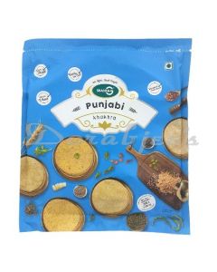 SHANTA G  PUNJABI RD KHAKHRA 200G