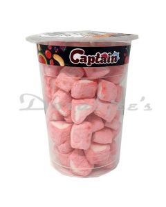 CAPTAIN MARSHMALLOW CUP 180G