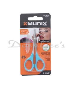 MUNIX SCISSORS PRIME GS - 4136