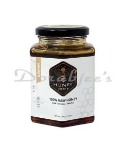 HONEY ROOTS AJWAIN HONEY 500G