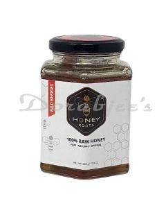 HONEY ROOTS WILD BERI HONE500G