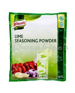 KNORR LIME SEASON POWDER 500G