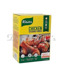 KNORR CHICKEN POWDER MIX 500G