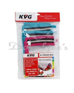 KVG XL FRIDGE BAG 3PC SET