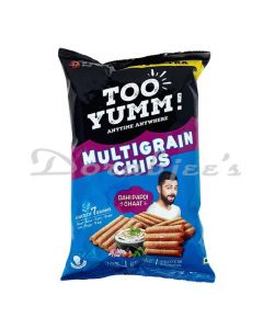 TOO YUMM MULTIGRAIN CHIPS DAHI PADDI 90 G