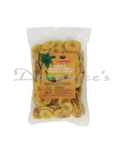 A&O JAAMBU CHEESE ONION CHIPS 250 G