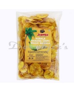 A&O JAAMBU MAGIC MASALA CHIPS 250 G