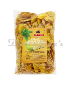 A&O JAAMBU BARBECUE CHIPS 250 G