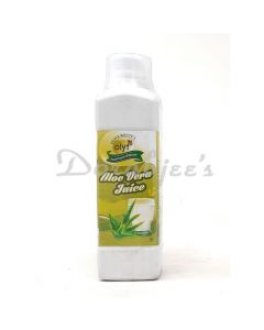 OLYF ALOE VERA JUICE 500ML