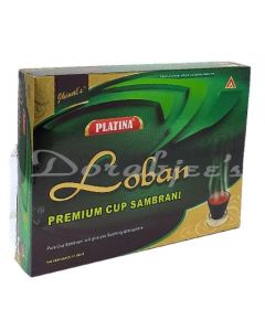 JHINAL LOBAN CUP DHOOP