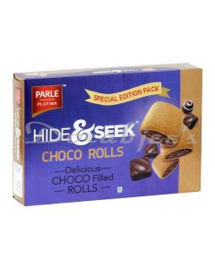 HIDE & SEEK CHOCO ROLL 250G