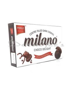 MILANO CENTERFILLED 250G